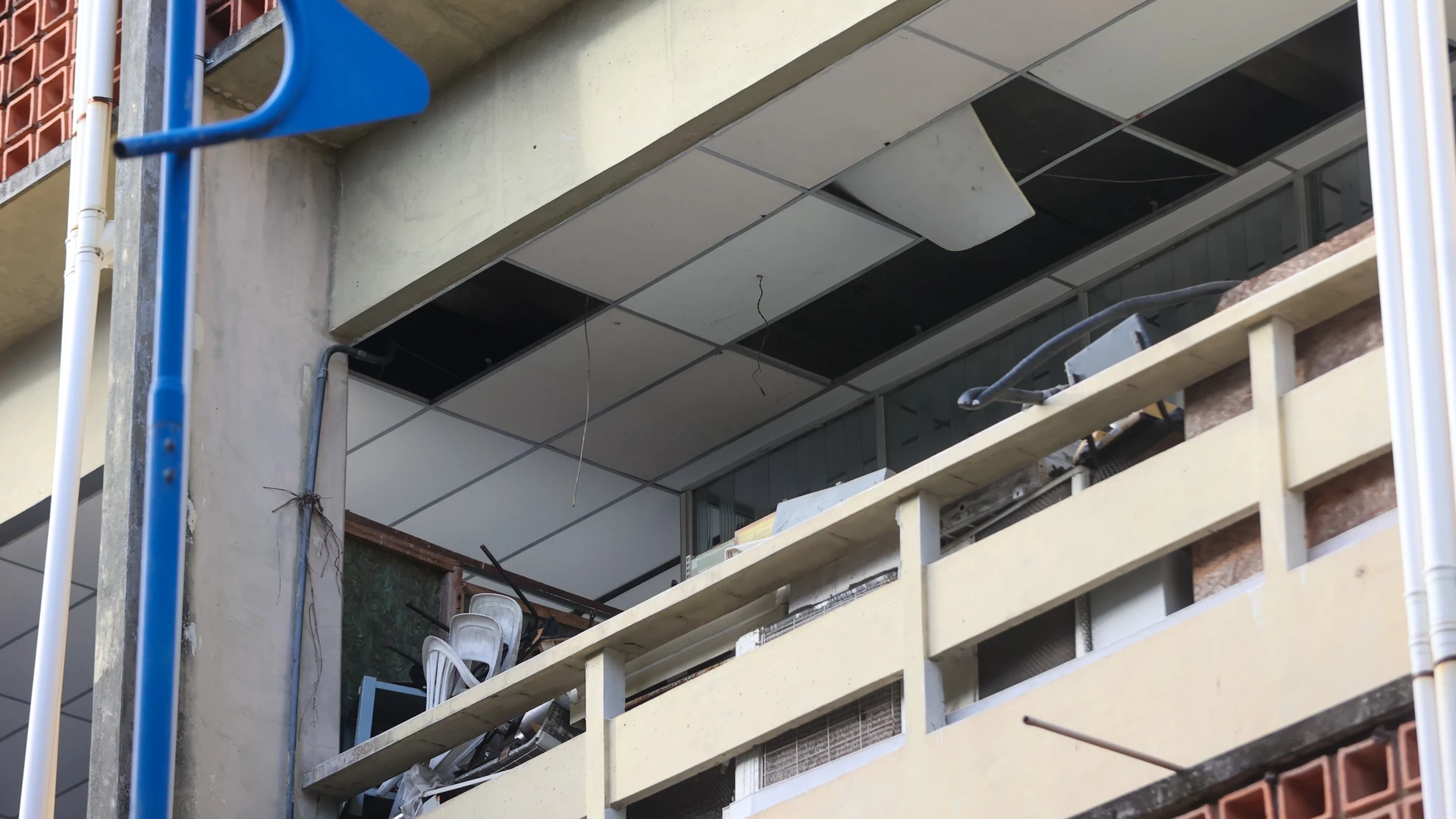Imagem - Instituto na Ufba está há 15 anos em obras; veja outros prédios abandonados