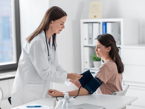 Imagem - Veja os riscos da hipertensão para a saúde vascular