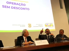 Imagem - Desconto ilegal terá que ser restituído a aposentados, dizem ministros