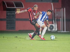 Imagem - Enquete: O que você achou da derrota do Vitória contra o Cerro Largo