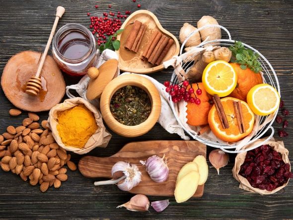 Imagem - 7 tipos de alimentos que ajudam a turbinar a imunidade no outono