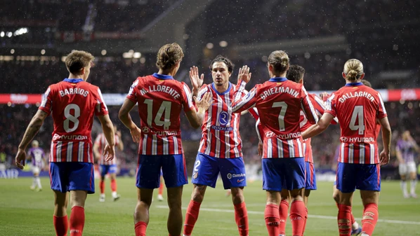 Seattle Sounders x Atlético de Madrid: onde assistir ao vivo, horário e escalações