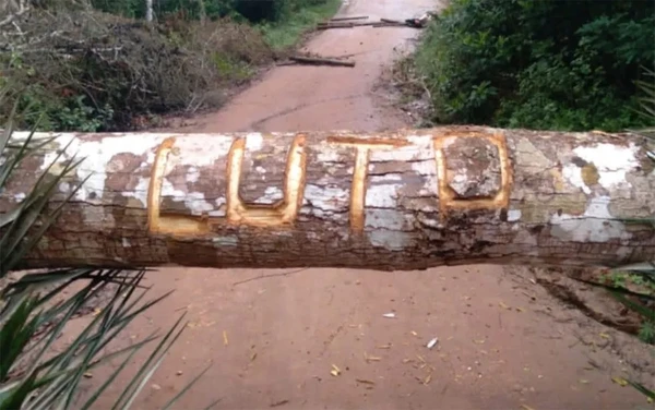 Crime chocou comunidade no extremo sul da Bahia