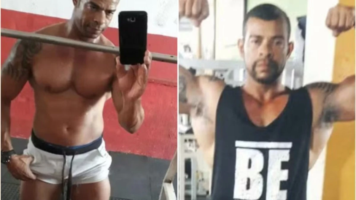 Edmárcio Azevedo de Jesus