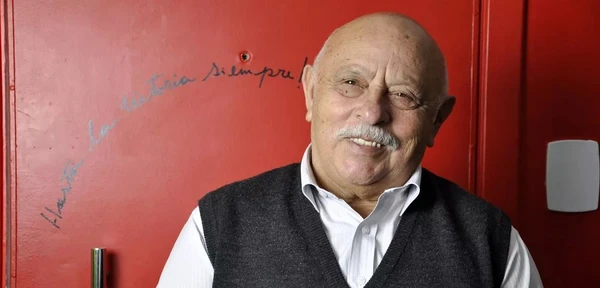 Frei Chico