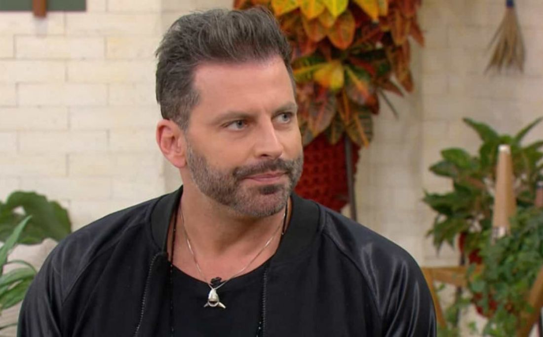 Henri Castelli por Reprodução/TV Globo