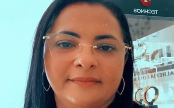 Mulher perdeu chance de ficar milionária