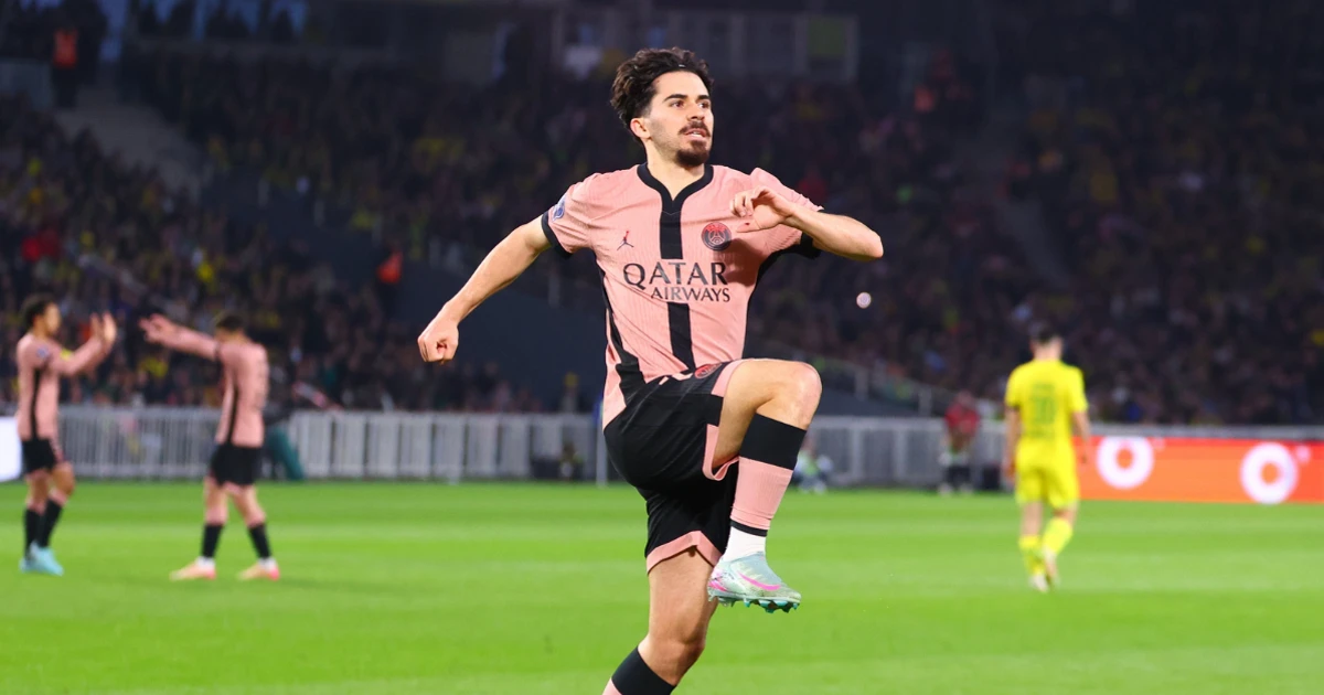 Imagem - PSG x Reims: onde assistir ao vivo, horário e escalações
