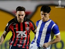 Imagem - Clube da Série B do Gauchão 'debocha' do Vitória após derrota na Sul-Americana