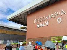 Imagem - Governador admite atraso na entrega da obra da Nova Rodoviária de Salvador