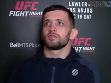 Imagem - Ex-lutador do UFC é condenado a mais de 15 anos de prisão por tráfico de armas e drogas