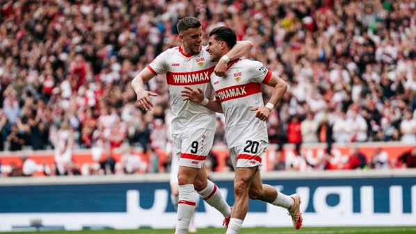 Stuttgart x Arminia Bielefeld: onde assistir ao vivo, horário e escalações