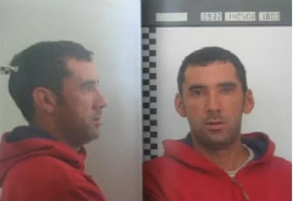 Esteliano José Madureira