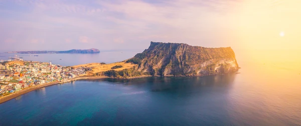 Ilha de Jeju
