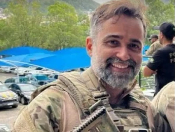 Lucas Caribé por Reprodução