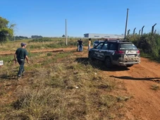 Imagem - Corpo de bebê é encontrado abandonado em loteamento