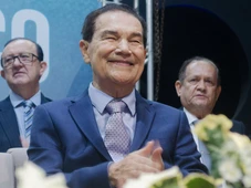 Imagem - Divaldo Franco completa 98 anos nesta segunda (5) sob cuidados médicos e quadro 'delicado'