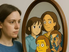 Imagem - De quem é o estilo das imagens criadas com IA?