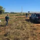 Imagem - Corpo de bebê é encontrado abandonado em loteamento