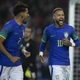 Imagem - CBF acaba com tradição e tira o azul de Nossa Senhora Aparecida da camisa 2 da Seleção