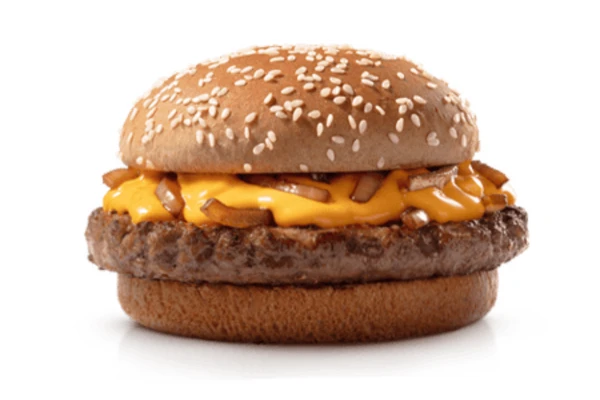 Cheddar McMelt
