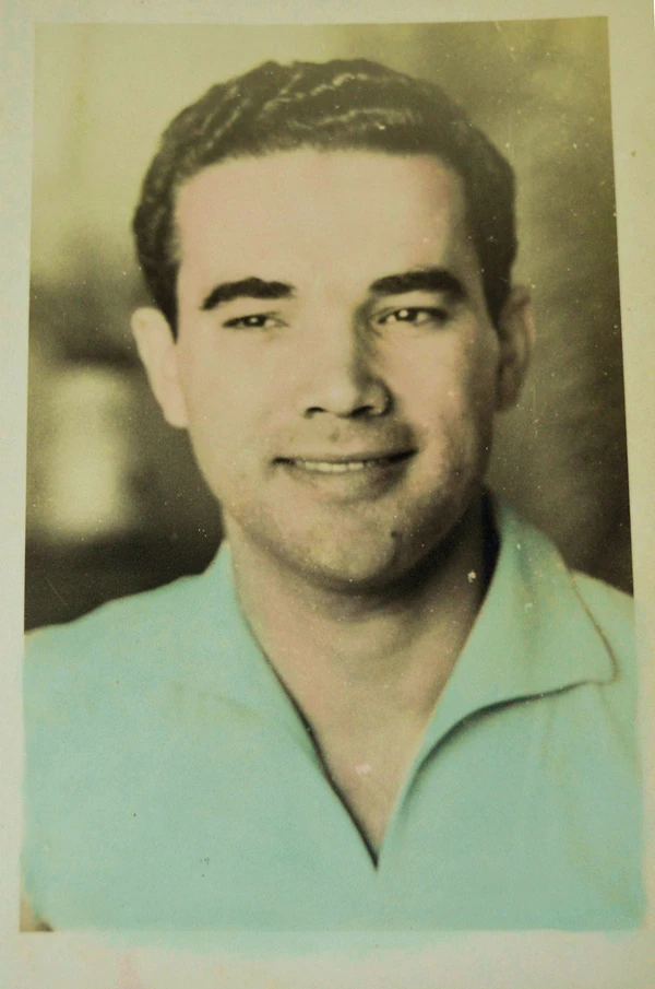 Divaldo Franco