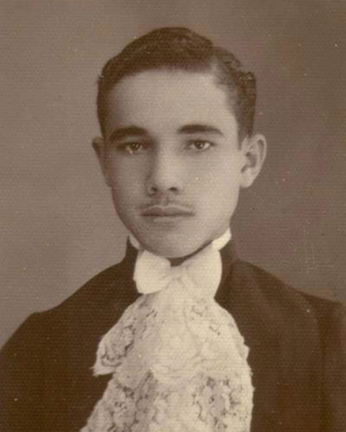 Divaldo Franco
