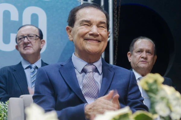 Divaldo Franco