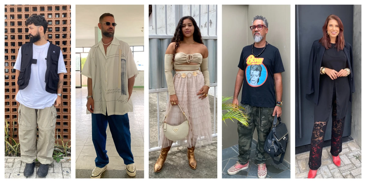 Confira nossa curadoria por Elielton Araújo e Paula Magalhães