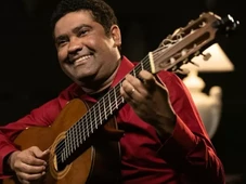 Imagem - Morre aos 44 anos Félix Junior, grande nome do violão brasileiro