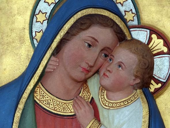 Imagem - 3 orações para o Dia de Nossa Senhora do Bom Conselho