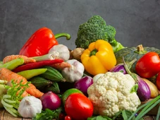 Imagem - Nutricionista baiana dá dicas de como fazer frutas e verduras durarem mais