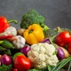 Imagem - Nutricionista dá dicas de como fazer frutas e verduras durarem mais