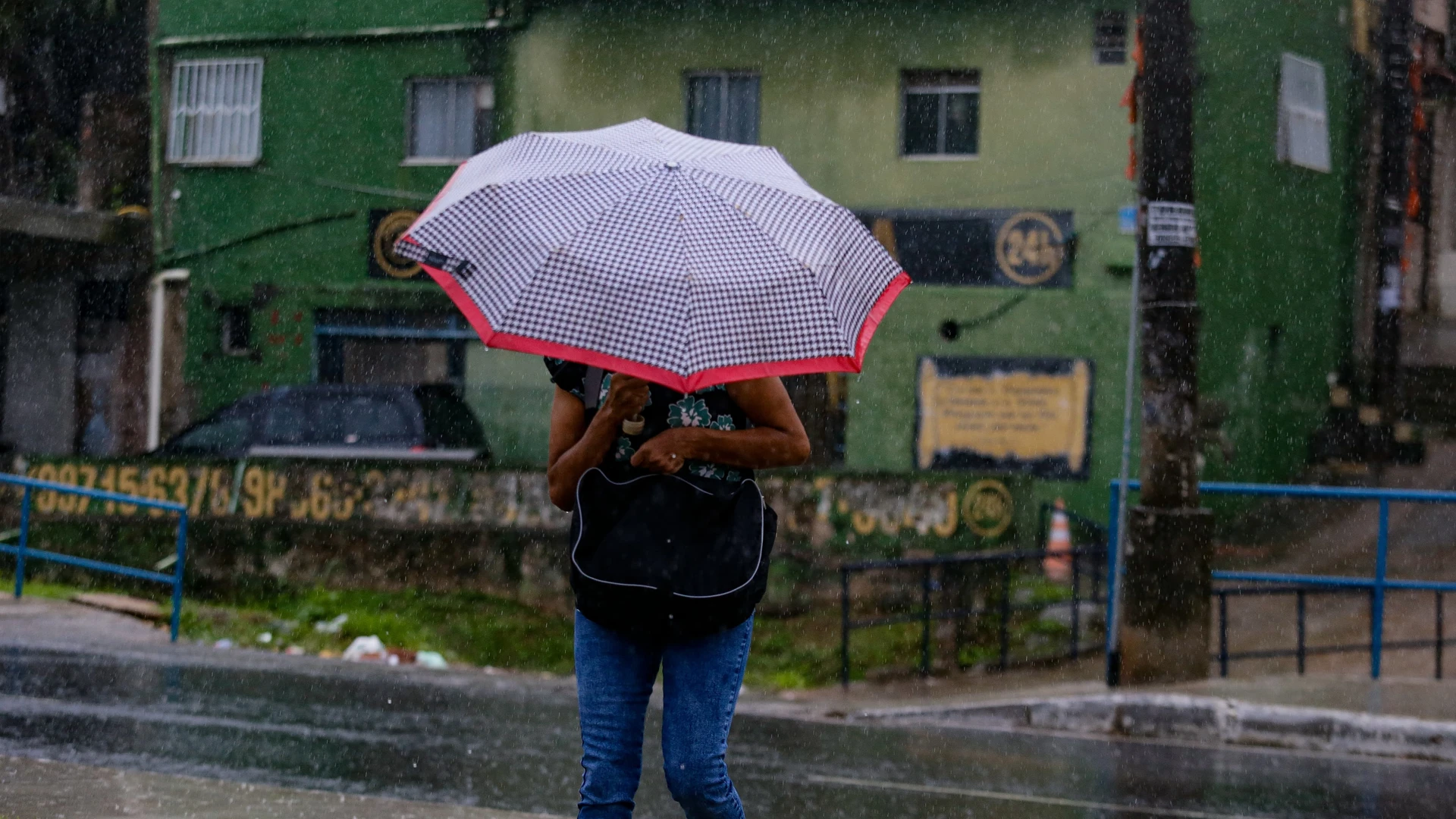 Imagem - Saiba como fica o tempo em Salvador durante o final de semana