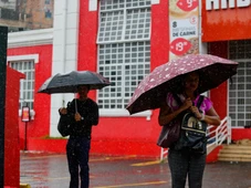 Imagem - Quando vai parar de chover tanto em Salvador? Confira previsão