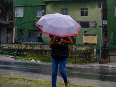 Imagem - Bahia tem 117 cidades sob alerta de perigo para fortes chuvas; veja lista