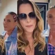 Imagem - Ingrid Guimarães e Heloísa Périssé animam bastidores dos 60 anos da Globo cantando hit viral: 'Trepa-trepa'
