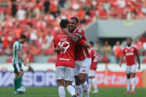 Internacional enfrenta o Maracanã na Copa do Brasil