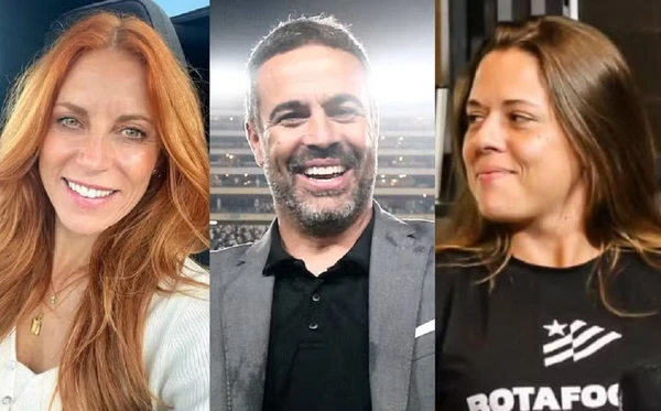 Maria Marques, ex mulher de Artur Jorge, que agora namora Hanna Santos