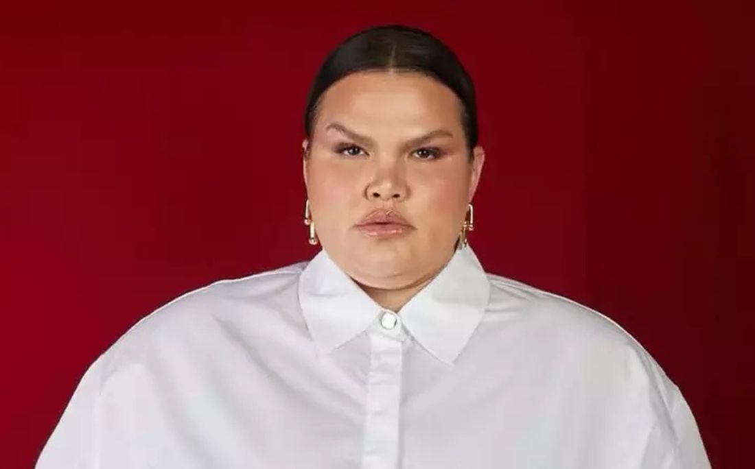 Thais Carla  por Reprodução/Instagram