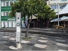 Imagem - CV na Dinha: facção faz pichações para demarcar território no Rio Vermelho