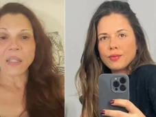 Imagem - Mãe detona filha por romance com ex-técnico do Botafogo, que era casado: 'Vergonha'