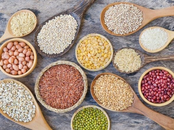 Imagem - Arroz na garrafinha? Truque pode conservar grãos por até 5 anos; veja como funciona