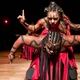 Imagem - Companhia de dança de Jequié encena gratidão a Exu