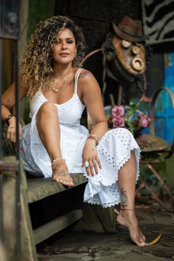Adriana Lua