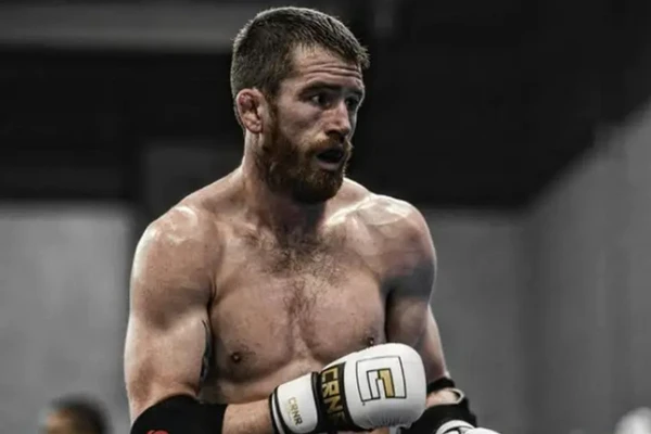 Cory Sandhagen vai enfrentar Deiveson Figueiredo no próximo sábado (3)