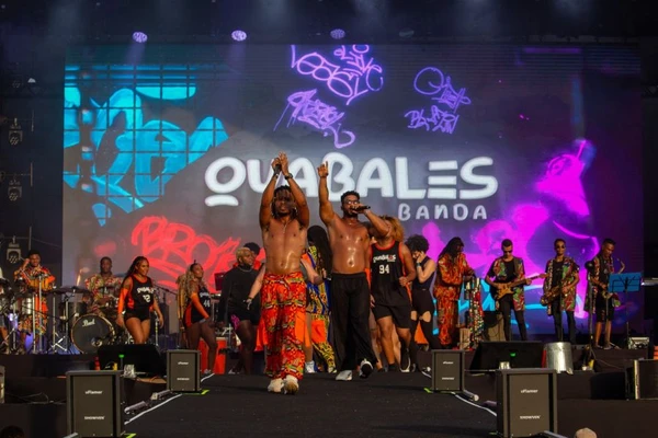 Quabales Banda