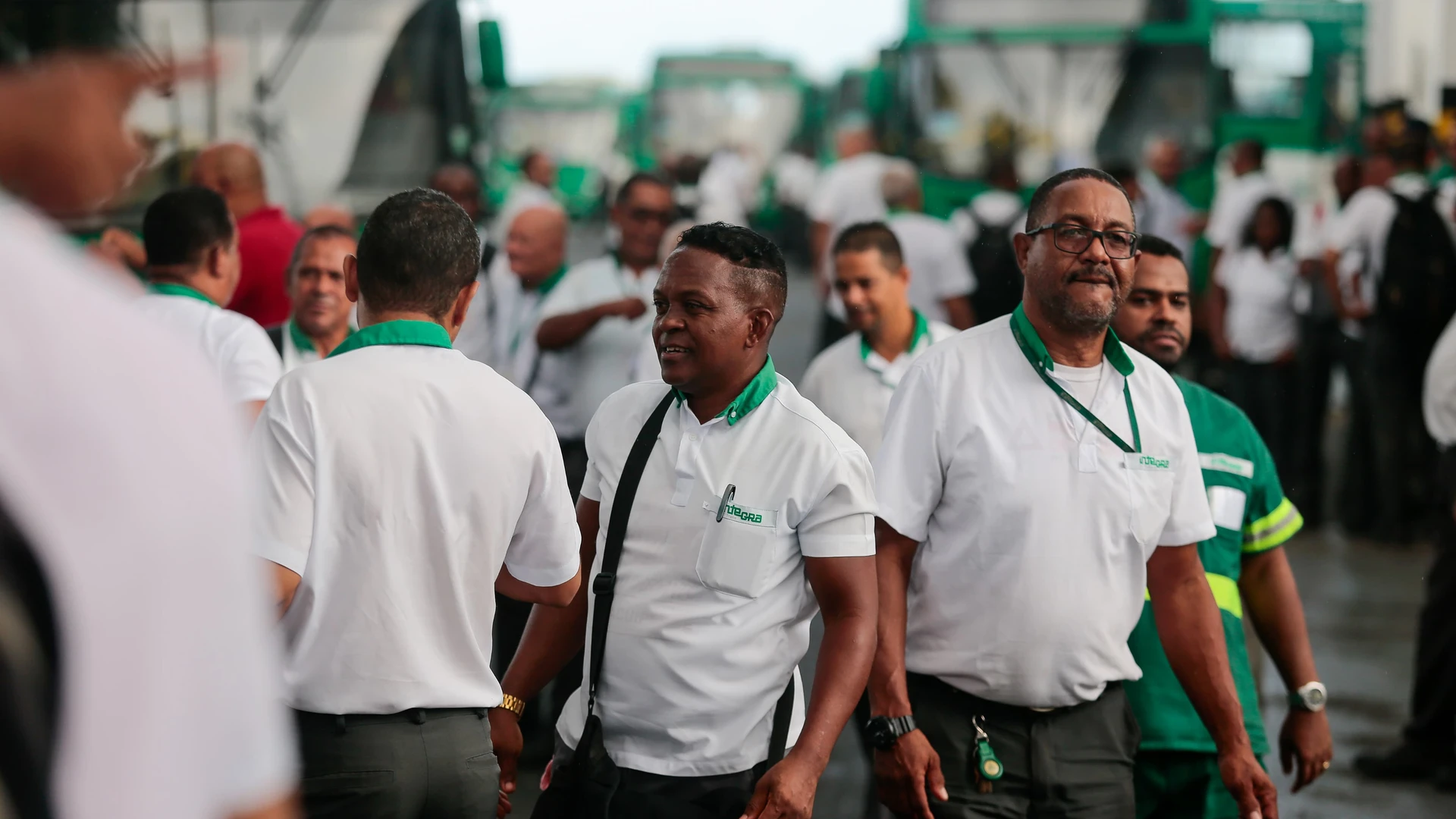 Imagem - Vai ter greve de ônibus em Salvador? Saiba tudo sobre paralisação dos rodoviários