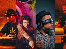 Imagem - Vocalista do Planet Hemp, BNegão se apresenta em Salvador nesta sexta