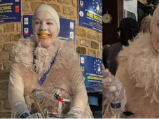 Imagem - Imitação de gaivotas? Conheça o campeonato que agita cidade na Bélgica